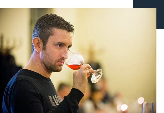 Nicolas Duffour