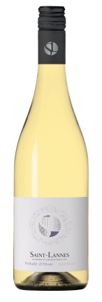 Prélude d'Hiver