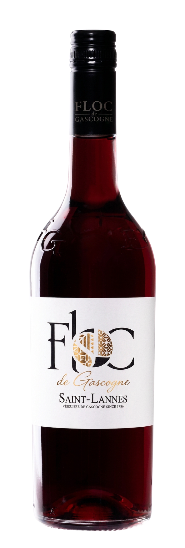 Floc de Gascogne Rouge